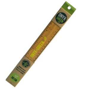 Bamboo Ruler