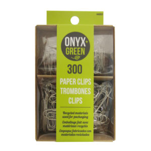 Paper Clips