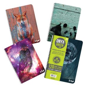 Animals Notebook