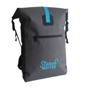 Storm Writer Backpack