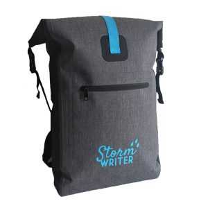 Storm Writer Backpack