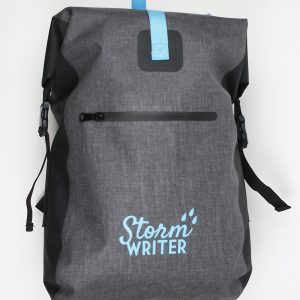 Storm Writer Backpack