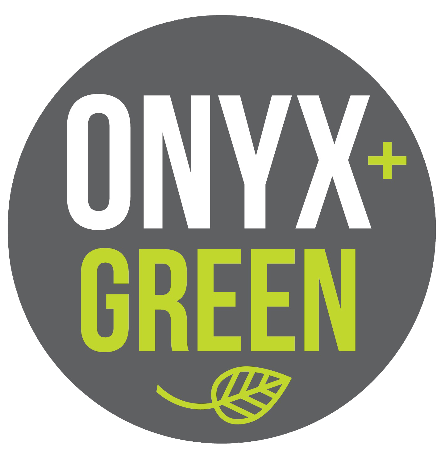 ONYX and Green