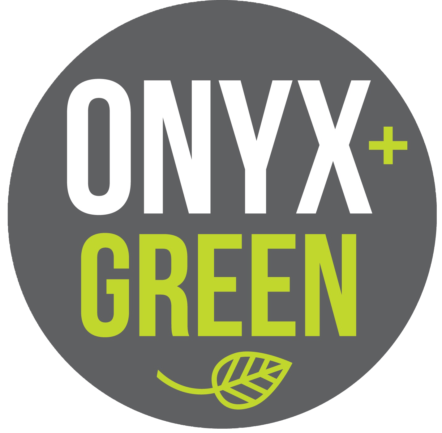 ONYX and Green