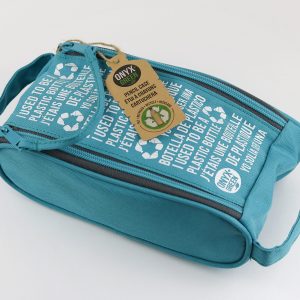 Recycled PET Pencil Pouch