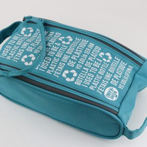 Recycled PET Pencil Pouch