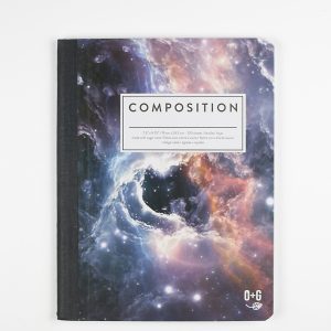 Composition Book