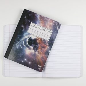 Composition Notebooks