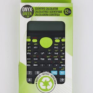 Recycled Plastics Calculator