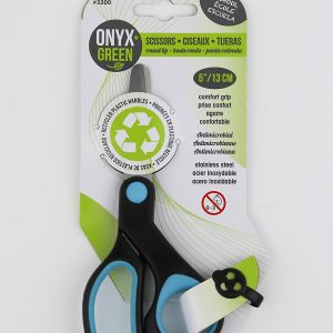 Recycled Plastic Scissors