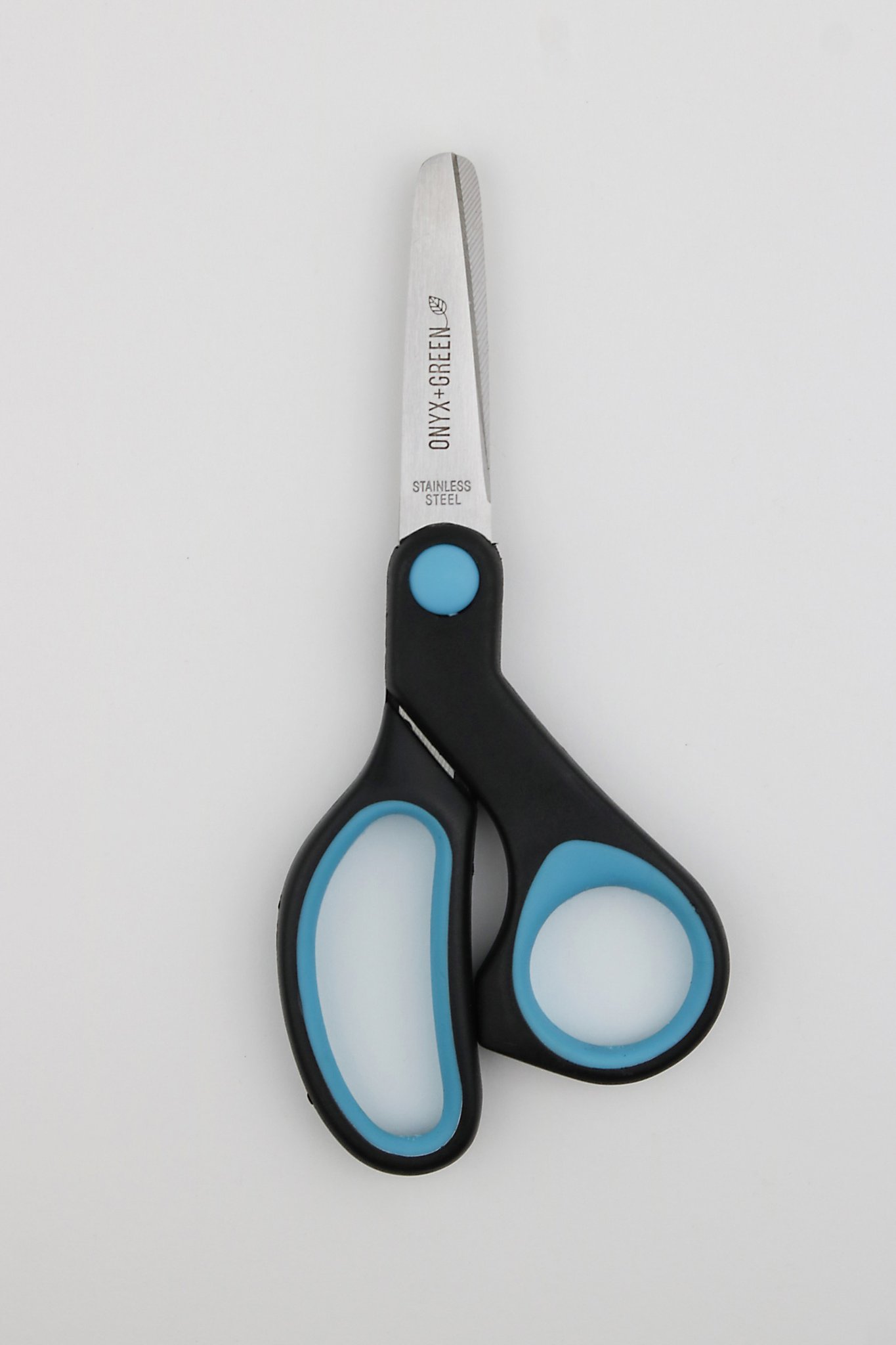 Recycled Plastic Scissors – ONYX and Green