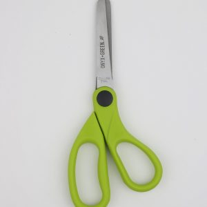 Corn Plastic Green Scissors