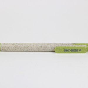 Wheat Straw Ballpoint Pens