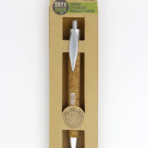 Cork Pen