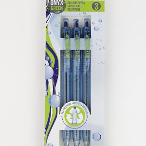 Recycled PET Ballpoint Pen