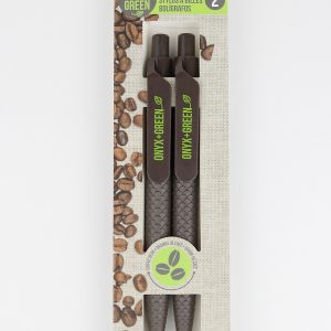 Recycled Coffee Beans Pens